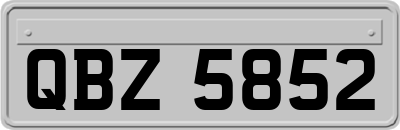 QBZ5852