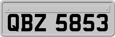 QBZ5853