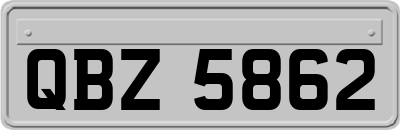 QBZ5862