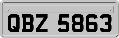 QBZ5863