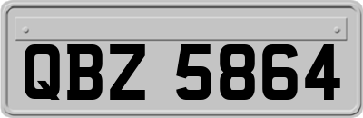 QBZ5864
