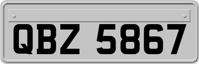 QBZ5867