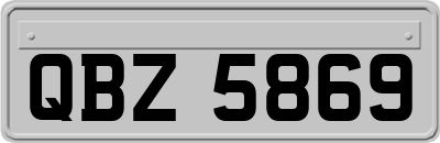 QBZ5869