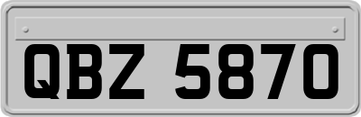 QBZ5870