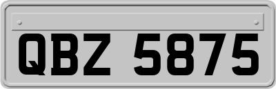 QBZ5875