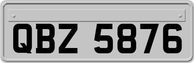 QBZ5876