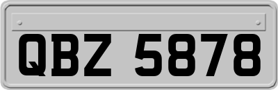 QBZ5878