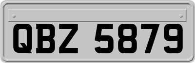 QBZ5879