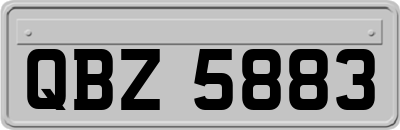 QBZ5883