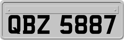 QBZ5887