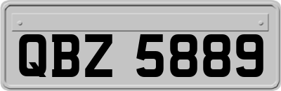 QBZ5889