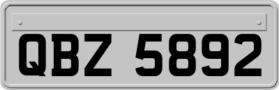 QBZ5892