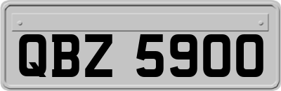 QBZ5900