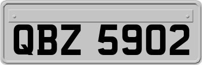 QBZ5902