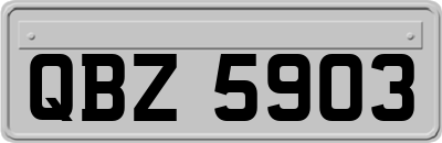 QBZ5903