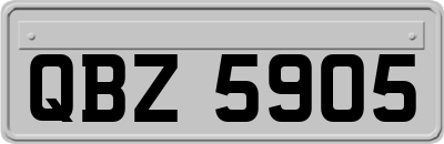 QBZ5905