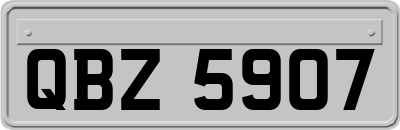 QBZ5907