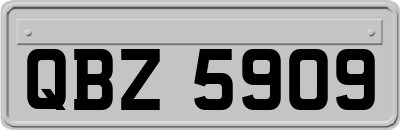 QBZ5909