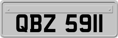 QBZ5911