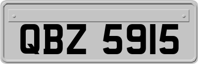 QBZ5915