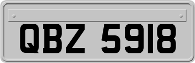 QBZ5918