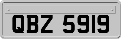 QBZ5919