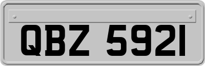 QBZ5921
