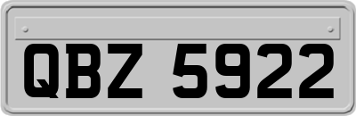 QBZ5922