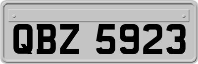 QBZ5923