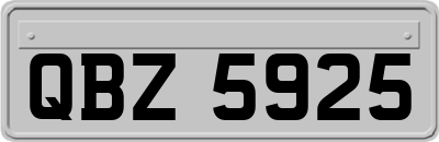 QBZ5925