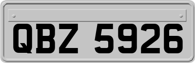 QBZ5926
