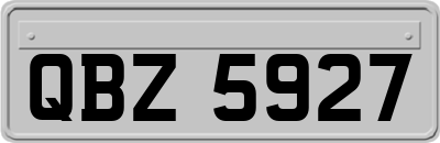 QBZ5927