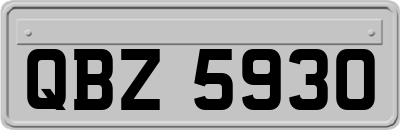 QBZ5930