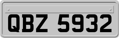 QBZ5932