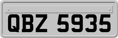 QBZ5935