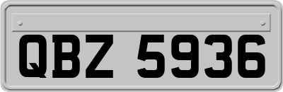 QBZ5936