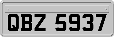 QBZ5937