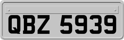 QBZ5939