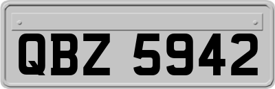 QBZ5942