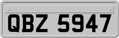 QBZ5947