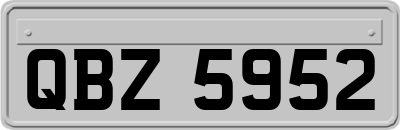 QBZ5952
