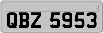 QBZ5953