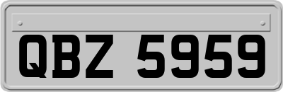 QBZ5959