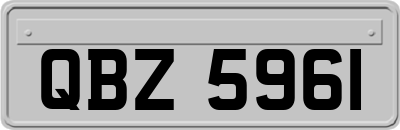 QBZ5961