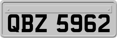 QBZ5962