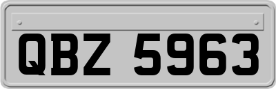QBZ5963