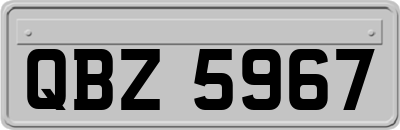 QBZ5967