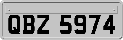 QBZ5974