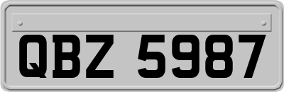 QBZ5987