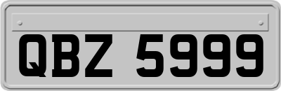 QBZ5999